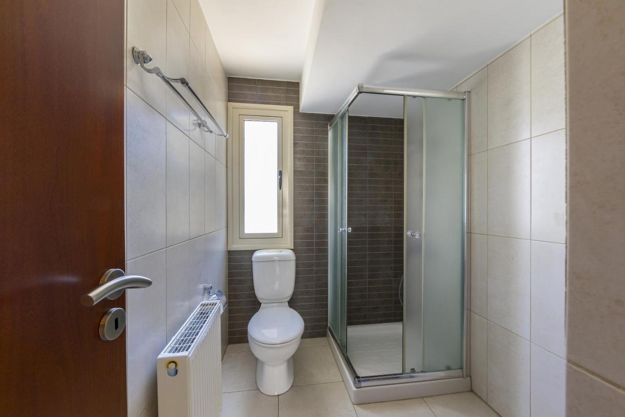 Larnaca Villa Anthea 12 Exterior photo