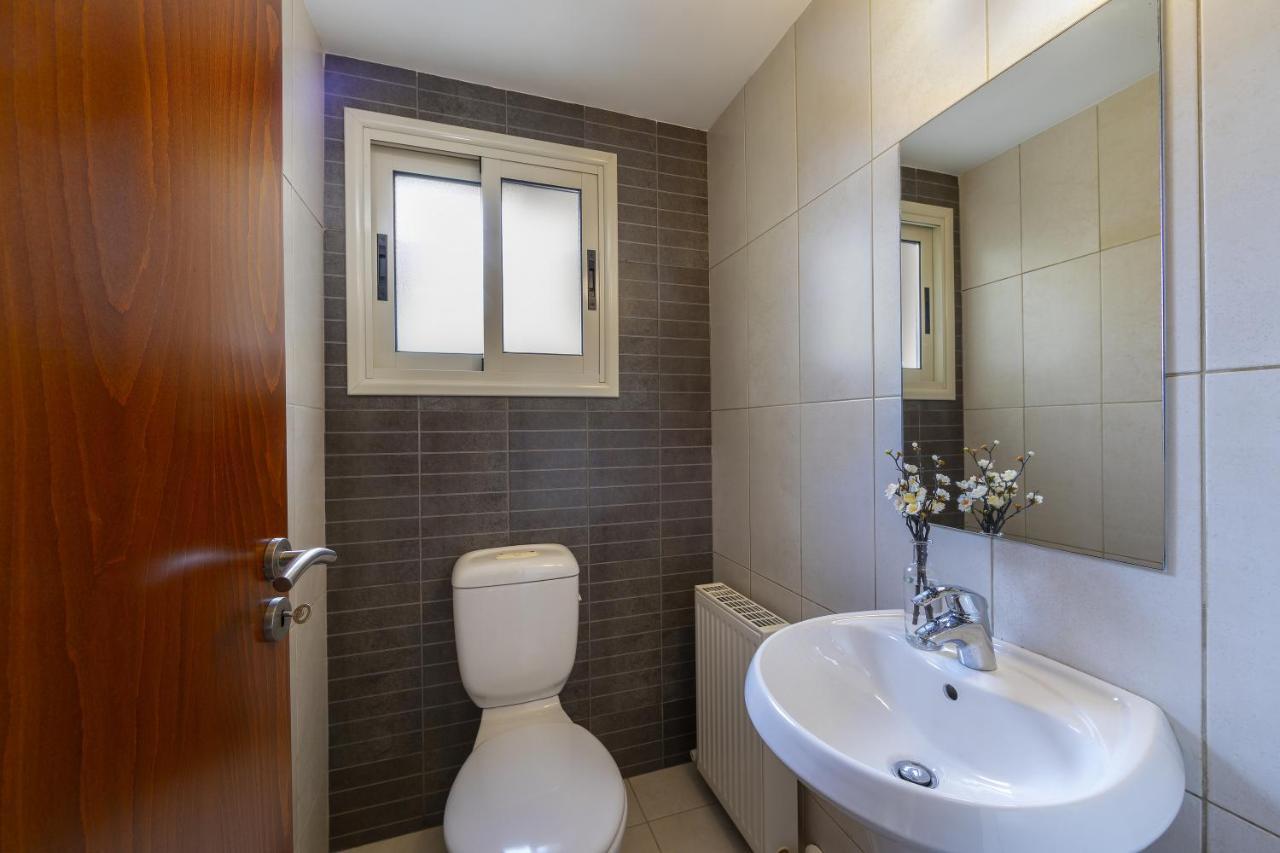 Larnaca Villa Anthea 12 Exterior photo
